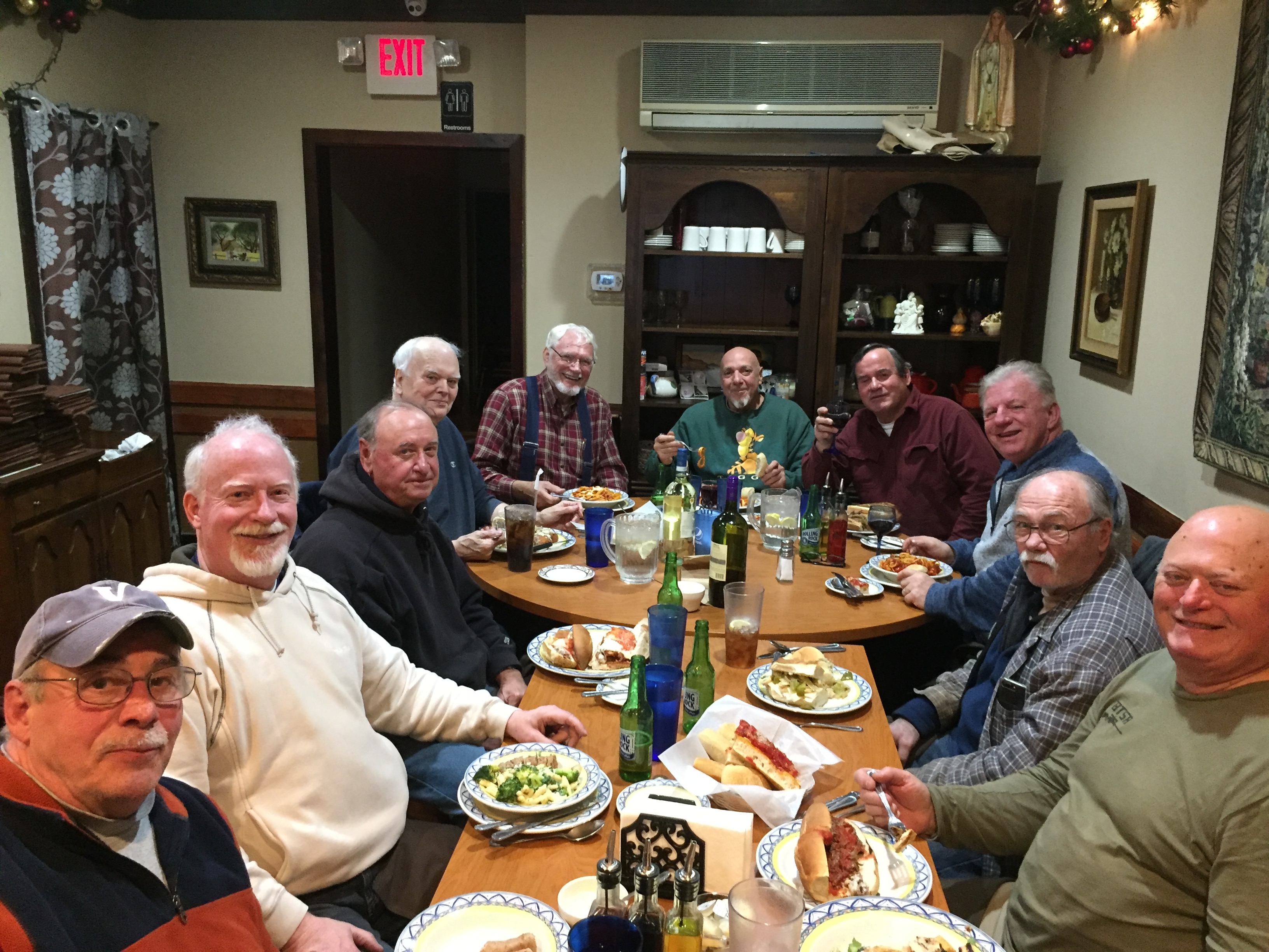 Council News and Photos - Knights of Columbus Council 6930